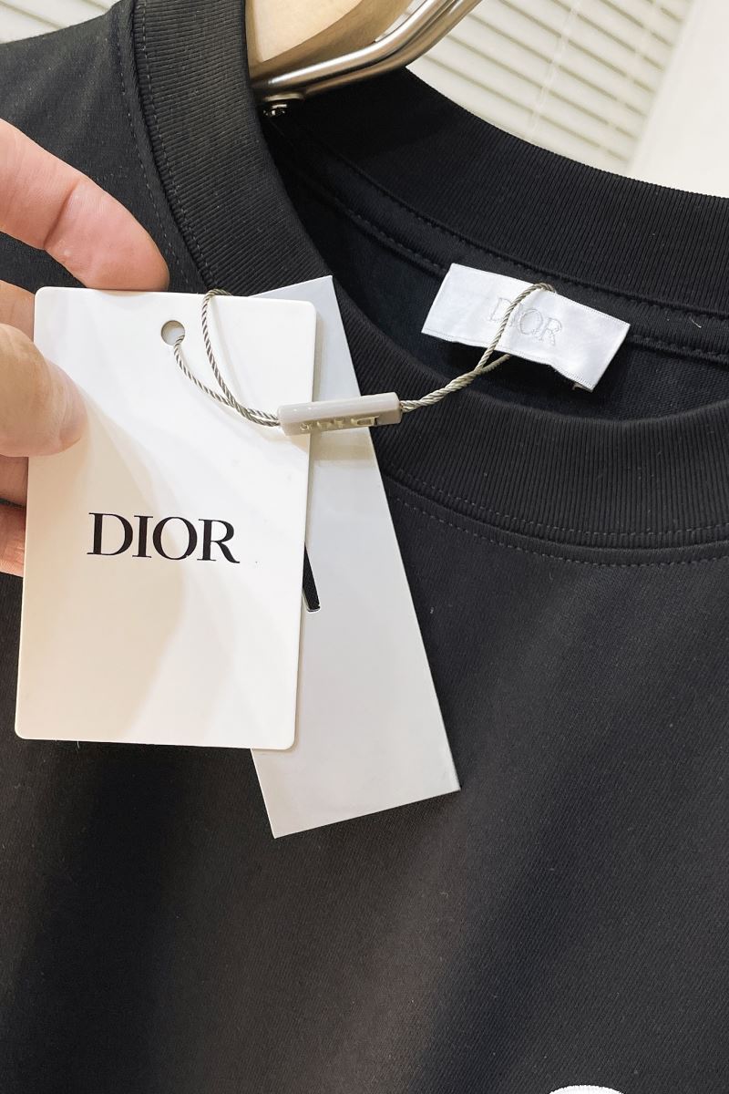 Christian Dior T-Shirts